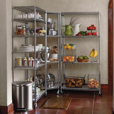 Pantry Shelving - Foter