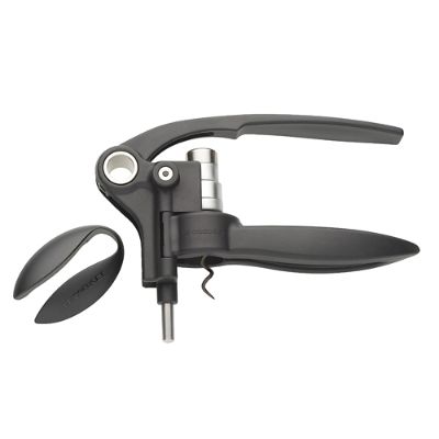 Le Creuset Original Lever Wine Opener Frontgate