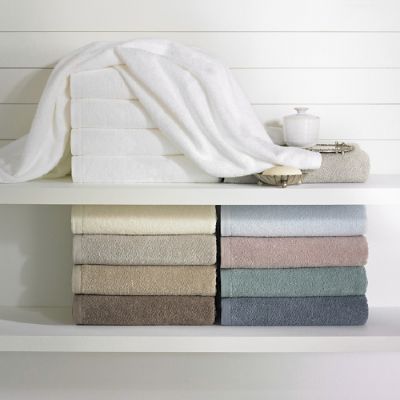 Jubilee Bath Towels by Peacock Alley Frontgate