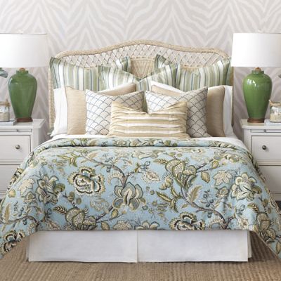 Charleston Bedding Collection | Frontgate