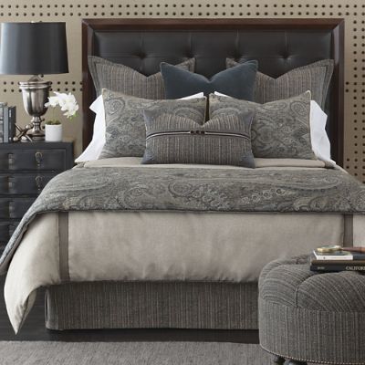 Reign Bedding Collection Frontgate