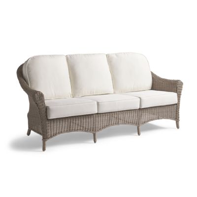 Charleston Loveseat Cushions | Frontgate