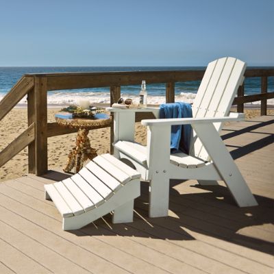 Frontgate adirondack deals chair