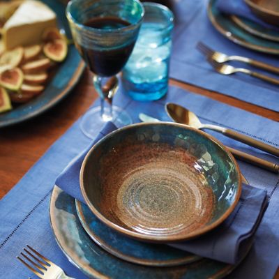 Transcendence Melamine Dinnerware | Frontgate