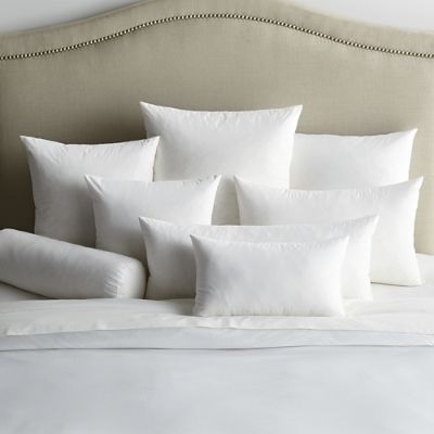 Decorative Pillow Inserts Frontgate