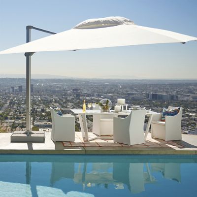 Collins Dining Frontgate