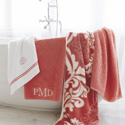 Frontgate Resort Collection™ Bath Towels