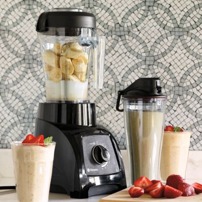 Vitamix S50 High-Performance Personal Blender