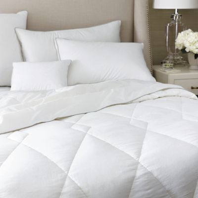 Canyon Ranch WoolDown Bedding Collection Frontgate