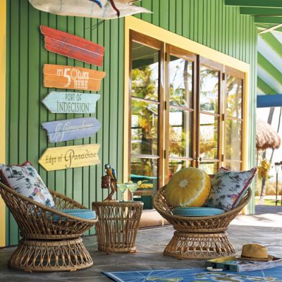 Margaritaville lounge online chair