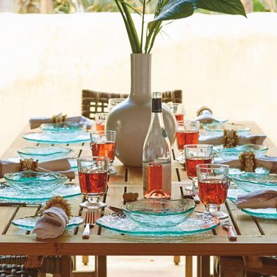 Salt Dinnerware Frontgate