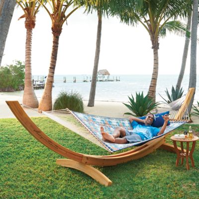 Margaritaville hammock outlet