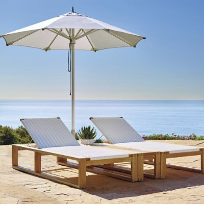 Vista Umbrella Frontgate