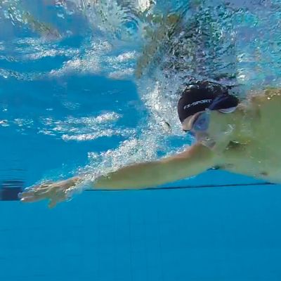 FXSPORT VRX Wireless Customizable Personal Trainer Headphones Frontgate