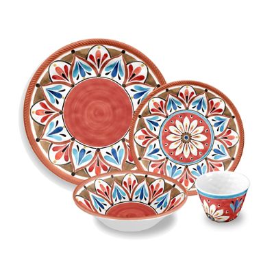 Paloma Dinnerware Collection Frontgate