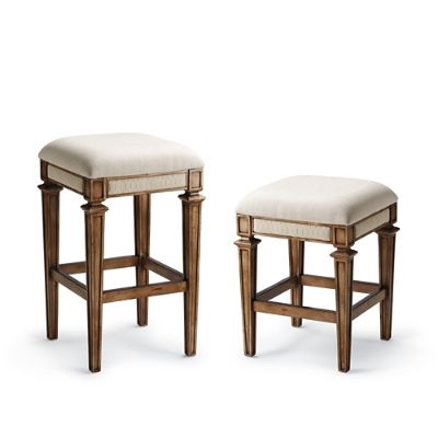 Parker Bar & Counter Stools