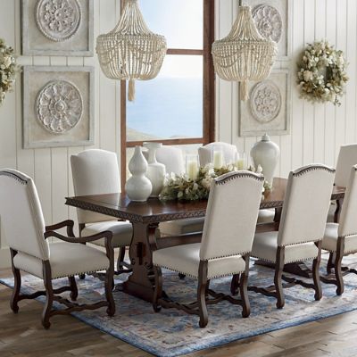 Valetta Dining Collection Frontgate