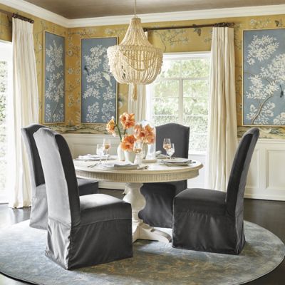 Frederick Dining Collection | Frontgate