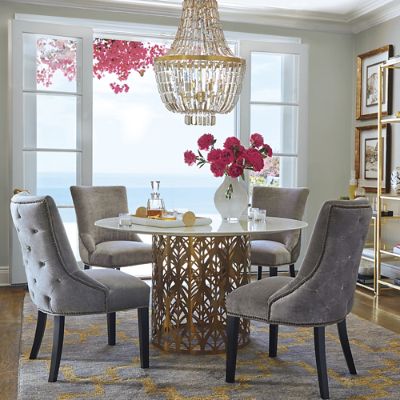 Downing Dining Collection | Frontgate