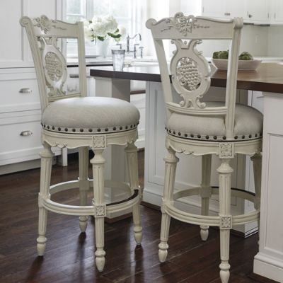 Frontgate stools online