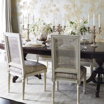 Ashdale Dining Collection | Frontgate