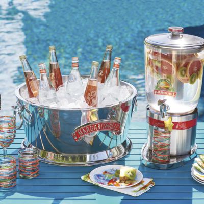 Margaritaville Beverage Collection Frontgate