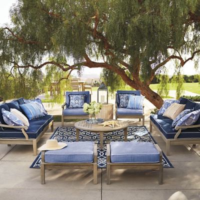 Cassara patio online set