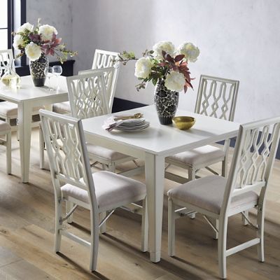 Frontgate discount dining chairs