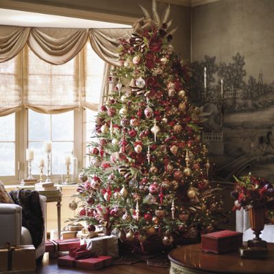 Imperiale Venezia Collection - Buy the Tree Look | Frontgate