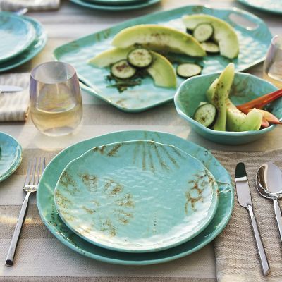 Sea Medley Dinner & Serveware Frontgate