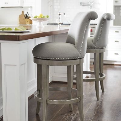 Frontgate swivel counter online stools