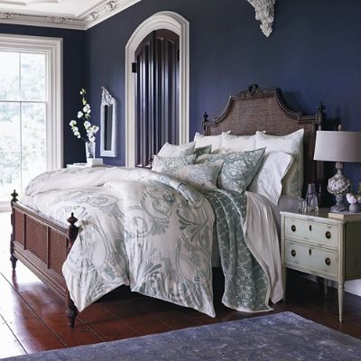 Luciano Bedding Collection | Frontgate