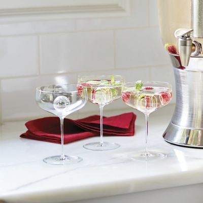 Zwiesel 1872 Air Sense Glassware | Frontgate