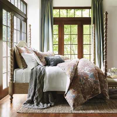 Bellamy Bedding Collection Frontgate