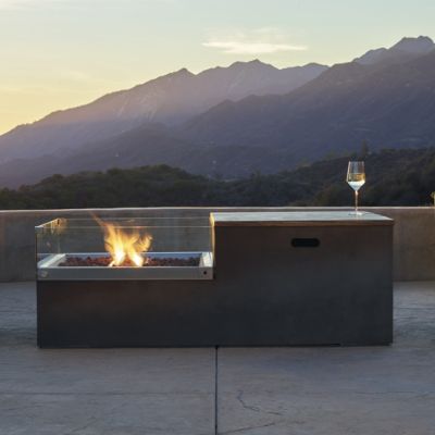 Manta Ray Fire Pit By Firepit Art Frontgate