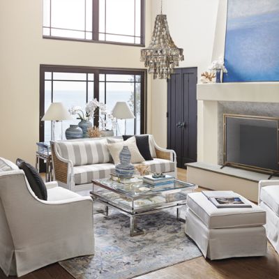 Palisade Furniture Collection Frontgate