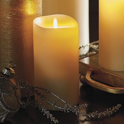 Scented Dream Candle Frontgate