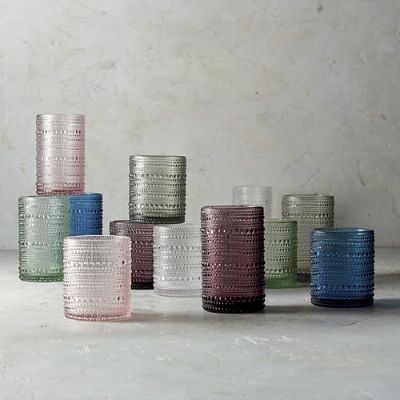 Jupiter Beaded Drinkware Frontgate