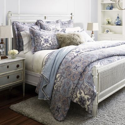 Marielle Bedding Collection | Frontgate