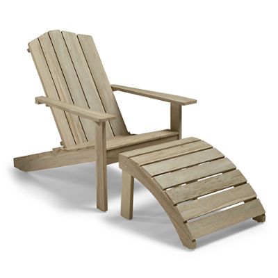 Frontgate adirondack deals chair