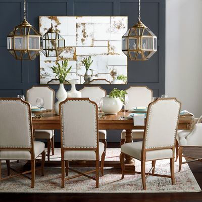 Easton Dining Chairs | Frontgate