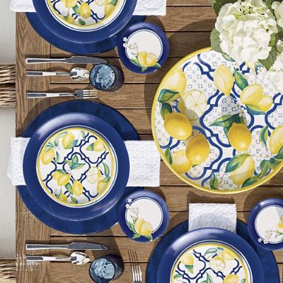 スポード　ゴールデンバレー　プレート6枚セット スポード ゴールデンバレー プレート6枚セット