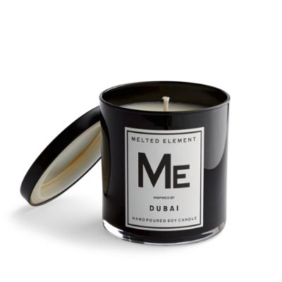 Melted Elements Candle Collection Frontgate