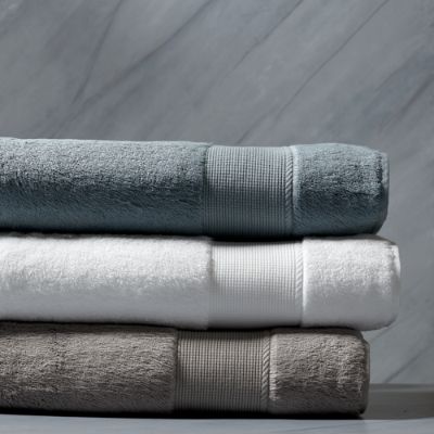 Cotton best sale modal towels