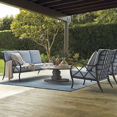 Brentwood Seating Collection Frontgate