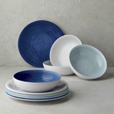 Outdoor Dinnerware Sets & Melamine Dinnerware You'll Love