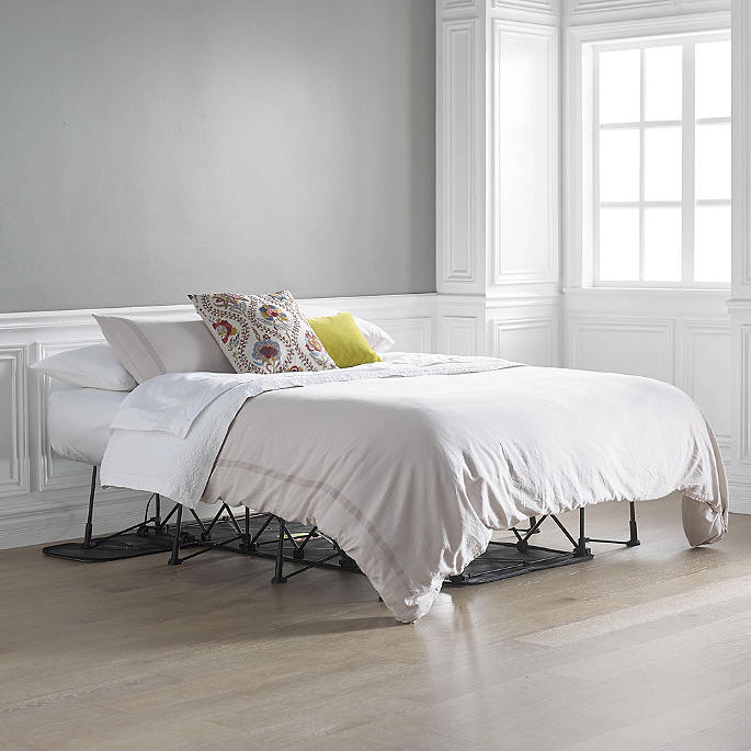 Details about   Frontgate EZ Inflatable QN Guest Bed LIGHTWEIGHT CONSTANT COMFORT air mattress * 