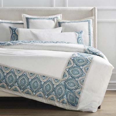 Ayla Bedding Collection | Frontgate