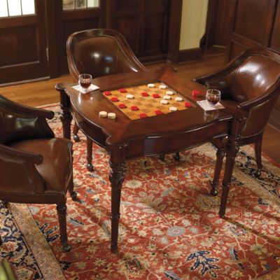 Freeman Game Room Furniture | Frontgate