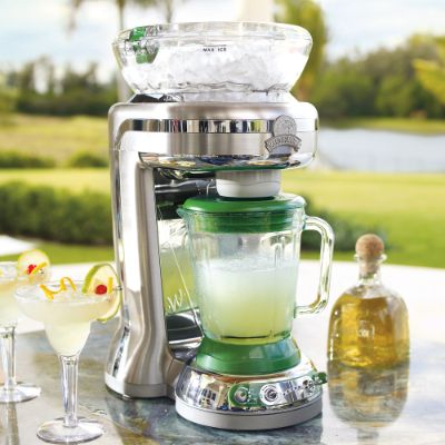 Margaritaville Premium Frozen Drink Machine Frontgate